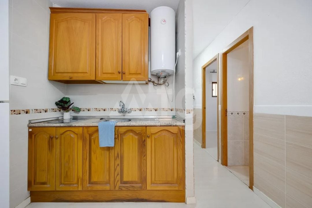 2 bedroom Apartment in La Mata - JLM146390 - Photo - 2