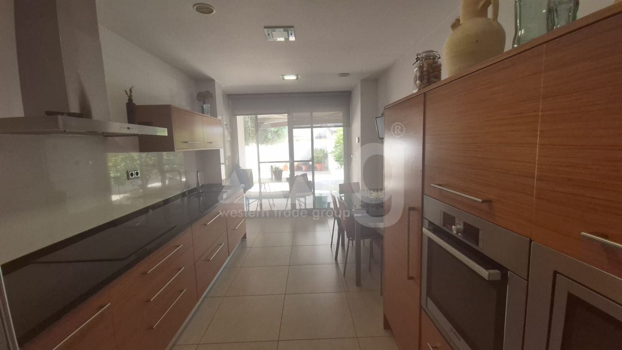 Villa de 4 habitaciones en Murcia - SPB146391 - Foto - 4