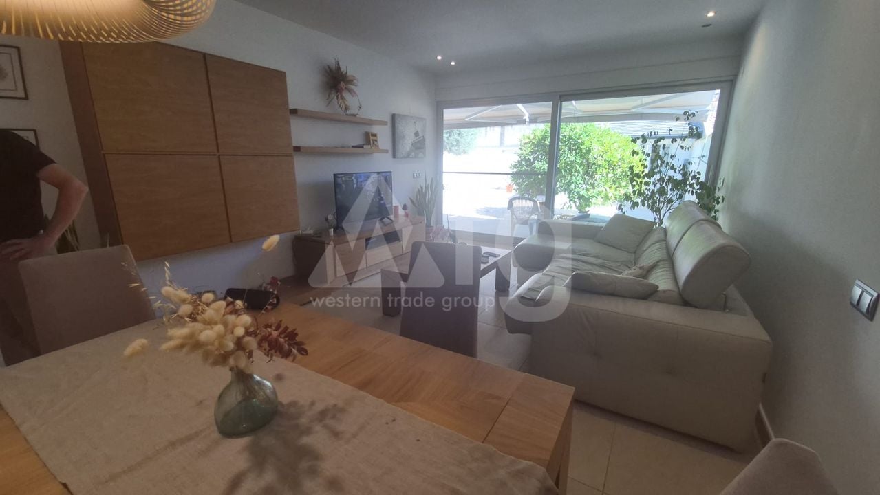 Villa de 4 habitaciones en Murcia - SPB146391 - Foto - 2