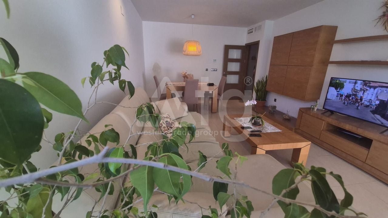 Villa de 4 habitaciones en Murcia - SPB146391 - Foto - 3
