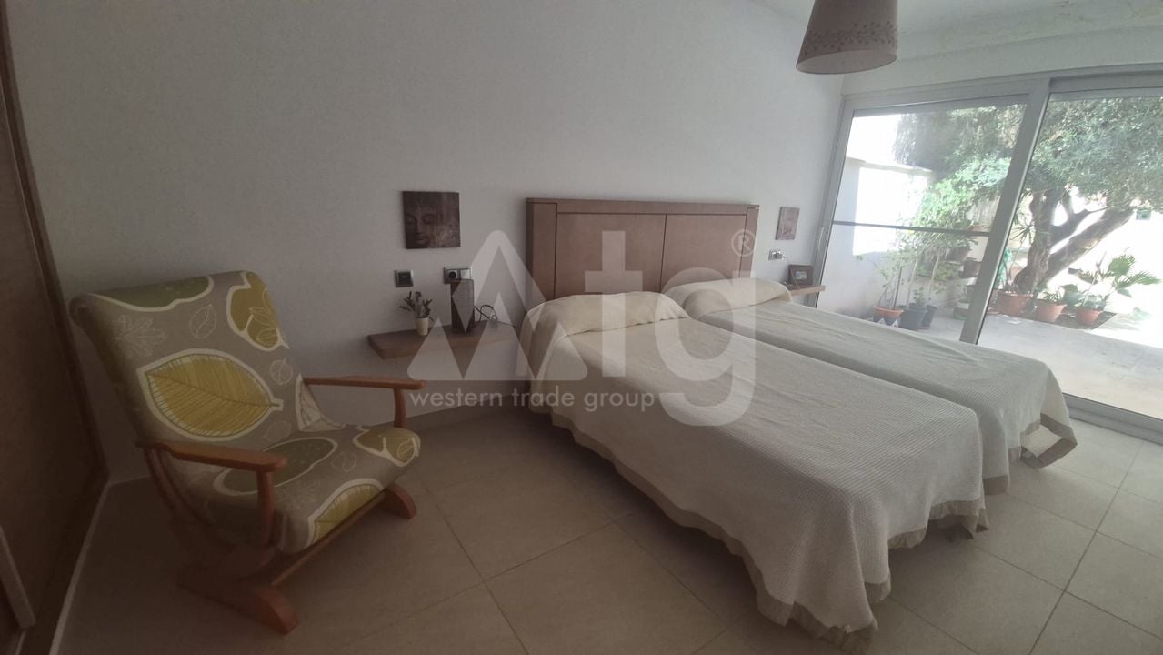 Villa de 4 habitaciones en Murcia - SPB146391 - Foto - 5
