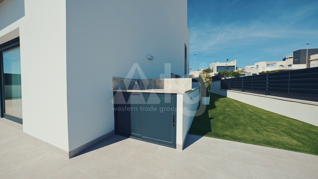 Villa de 3 chambres à San Miguel de Salinas - LH37232 - Photo - 17