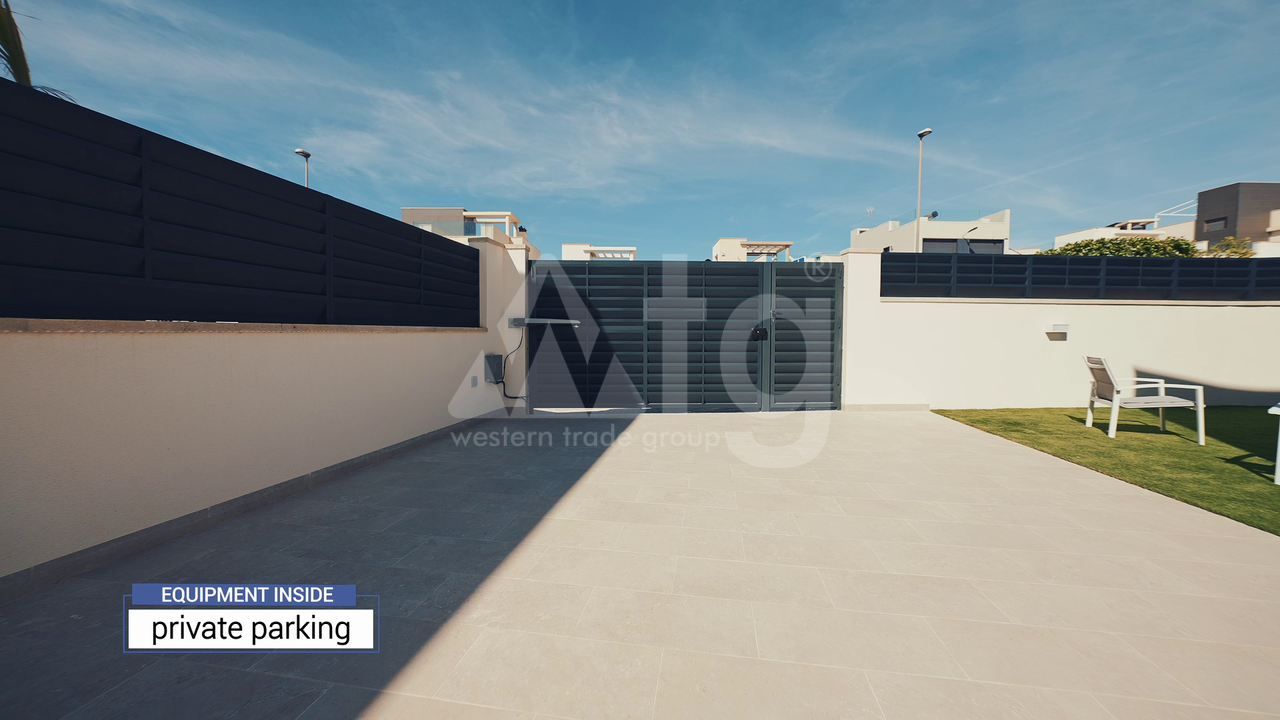 Villa de 3 chambres à San Miguel de Salinas - LH37232 - Photo - 18