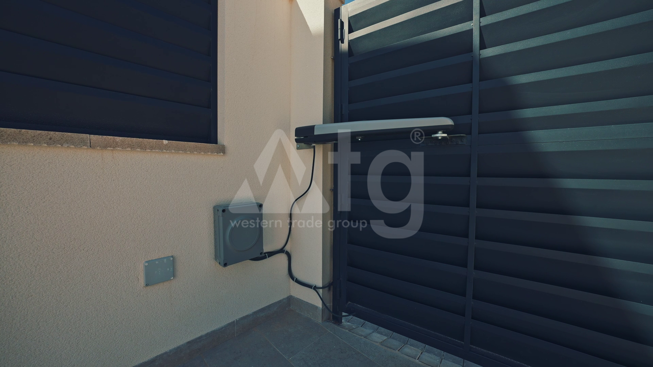 Villa de 3 chambres à San Miguel de Salinas - LH37232 - Photo - 19