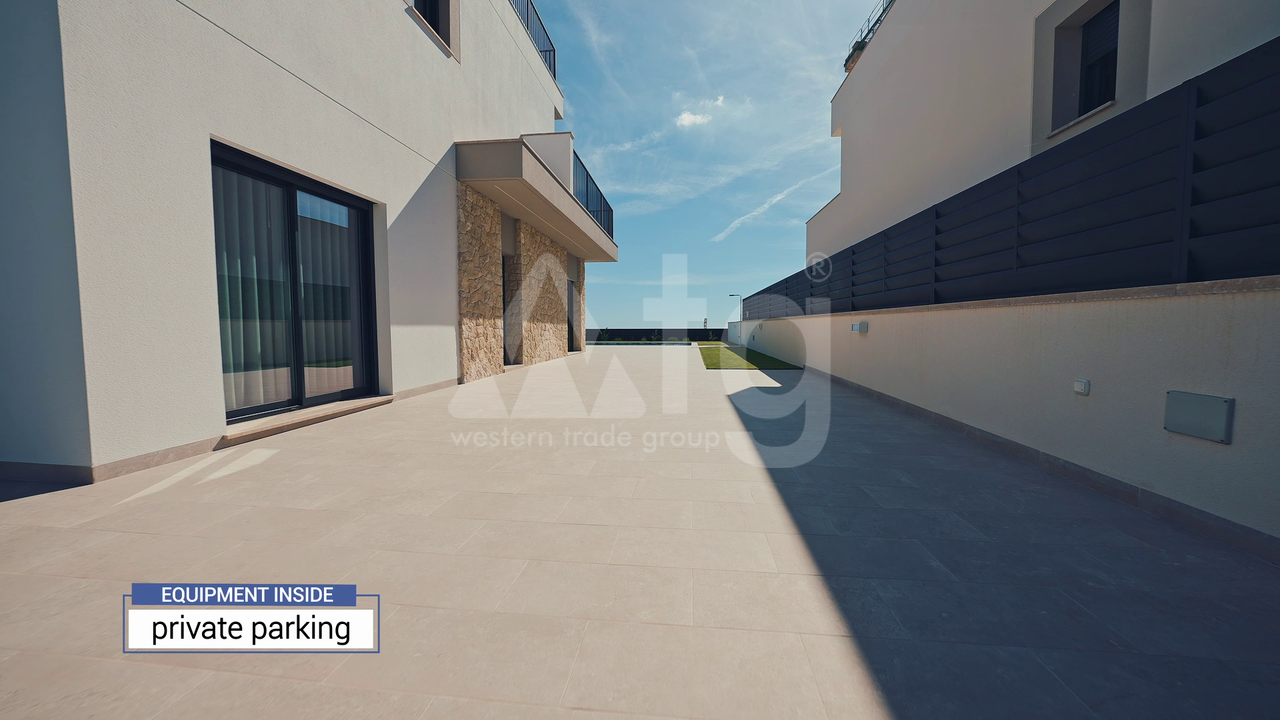 Villa de 3 chambres à San Miguel de Salinas - LH37232 - Photo - 20