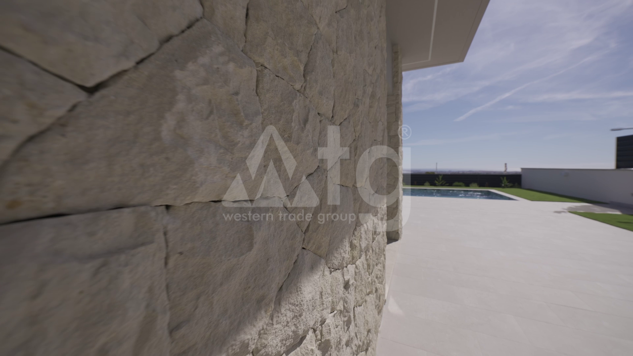 Villa de 3 chambres à San Miguel de Salinas - LH37232 - Photo - 21