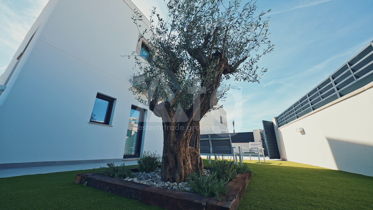 Villa de 3 chambres à San Miguel de Salinas - LH37232 - Photo - 22