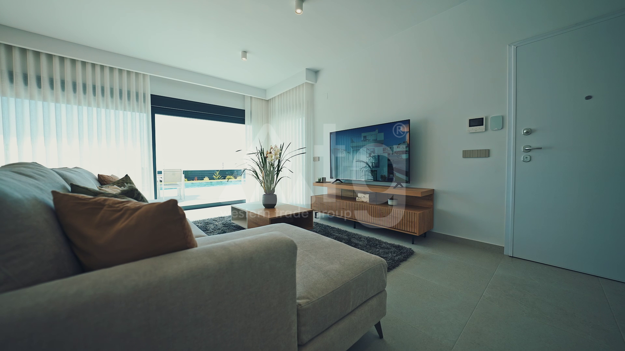 Villa de 3 chambres à San Miguel de Salinas - LH37232 - Photo - 29