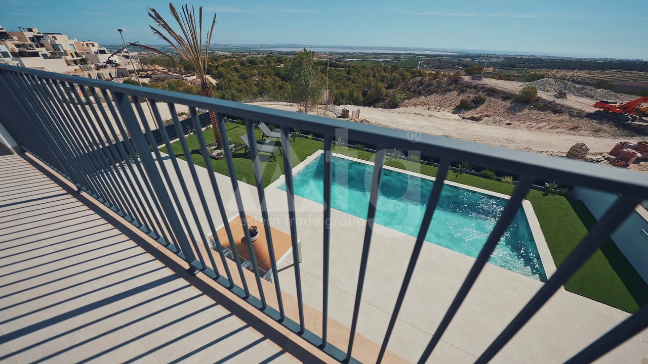 Villa de 3 chambres à San Miguel de Salinas - LH37232 - Photo - 61