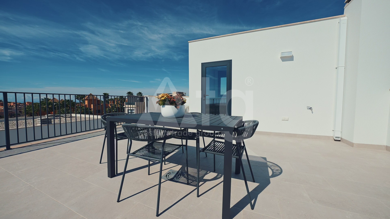 Villa de 3 chambres à San Miguel de Salinas - LH37232 - Photo - 73