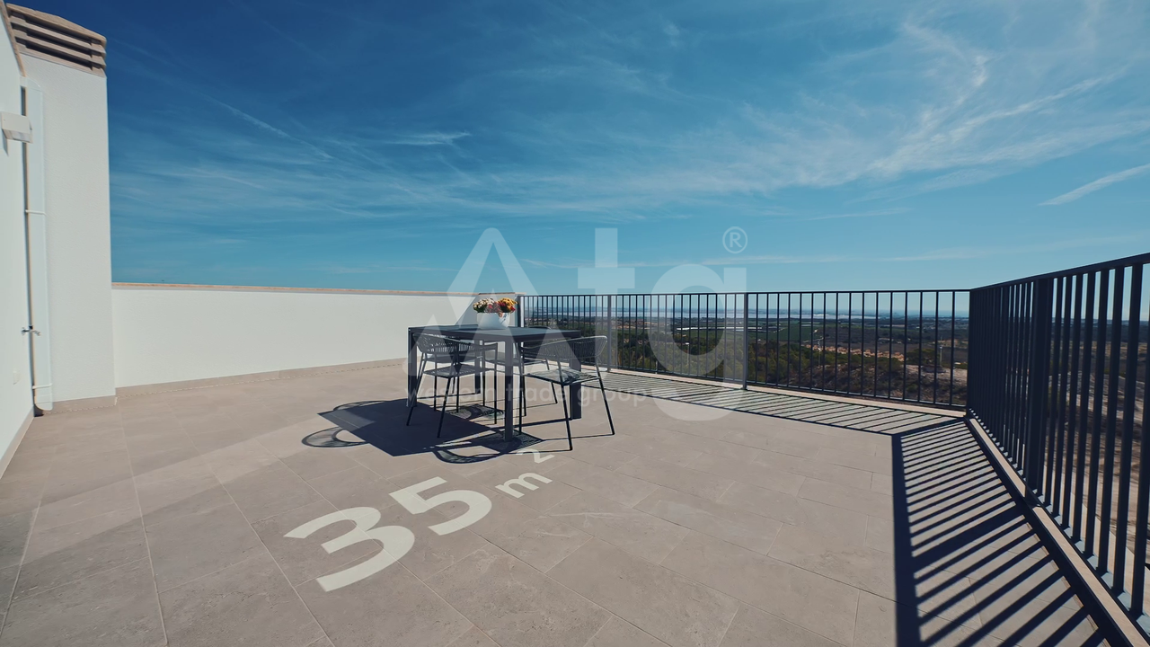 Villa de 3 chambres à San Miguel de Salinas - LH37232 - Photo - 74
