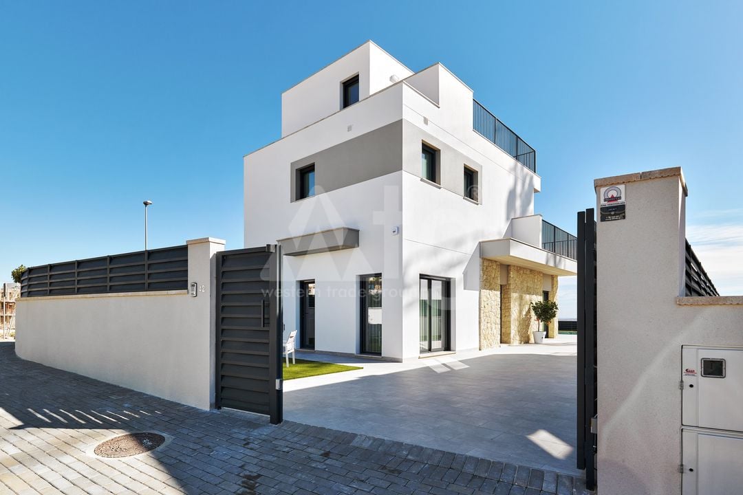Villa de 3 chambres à San Miguel de Salinas - LH37232 - Photo - 81
