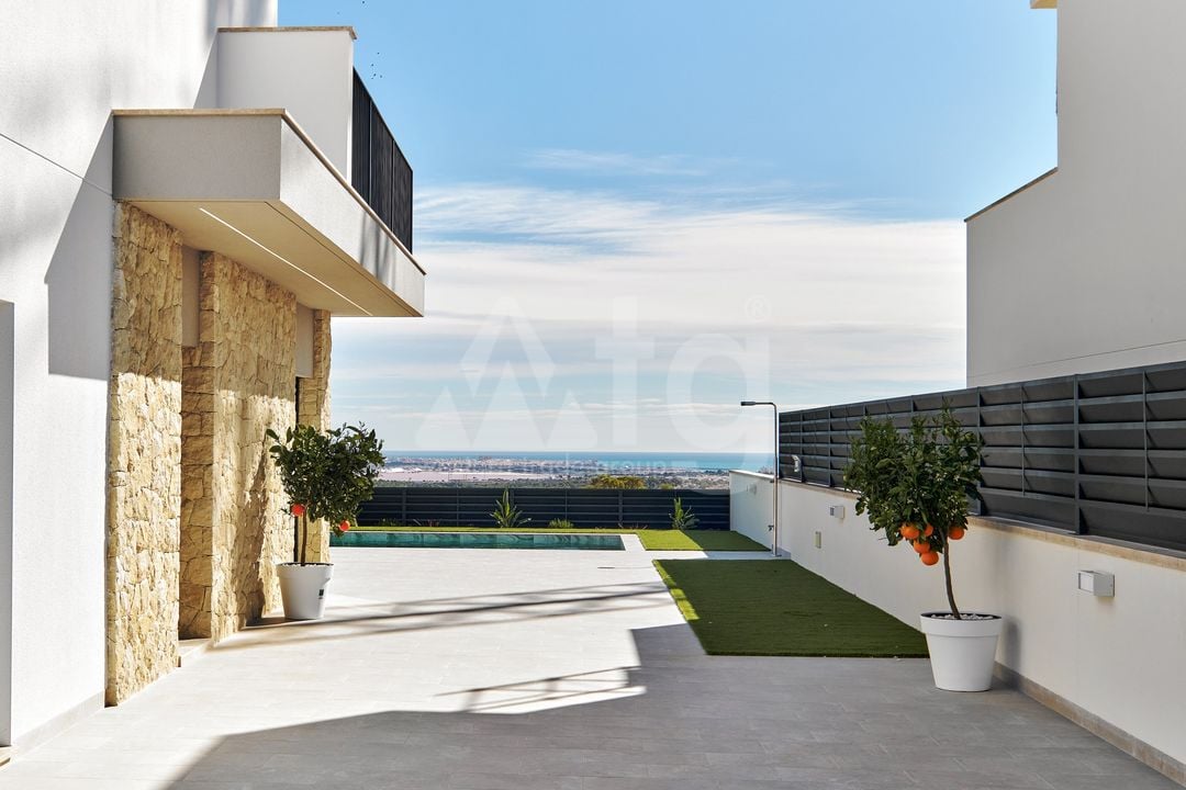 Villa de 3 chambres à San Miguel de Salinas - LH37232 - Photo - 23