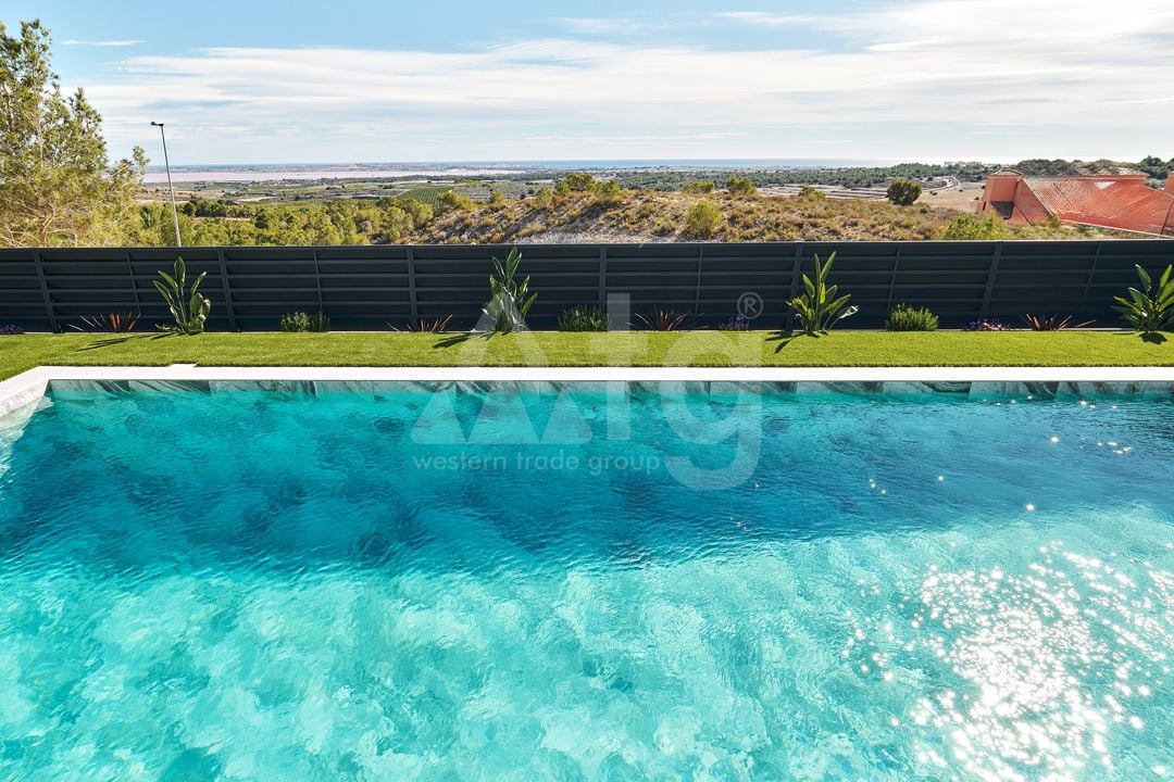 Villa de 3 chambres à San Miguel de Salinas - LH37232 - Photo - 83
