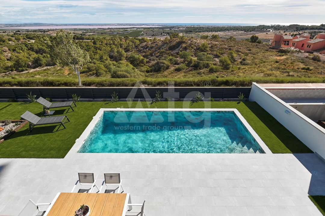 Villa de 3 chambres à San Miguel de Salinas - LH37232 - Photo - 84