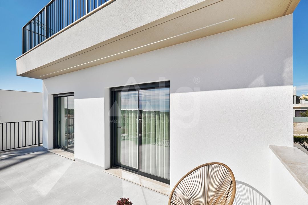 Villa de 3 chambres à San Miguel de Salinas - LH37232 - Photo - 60