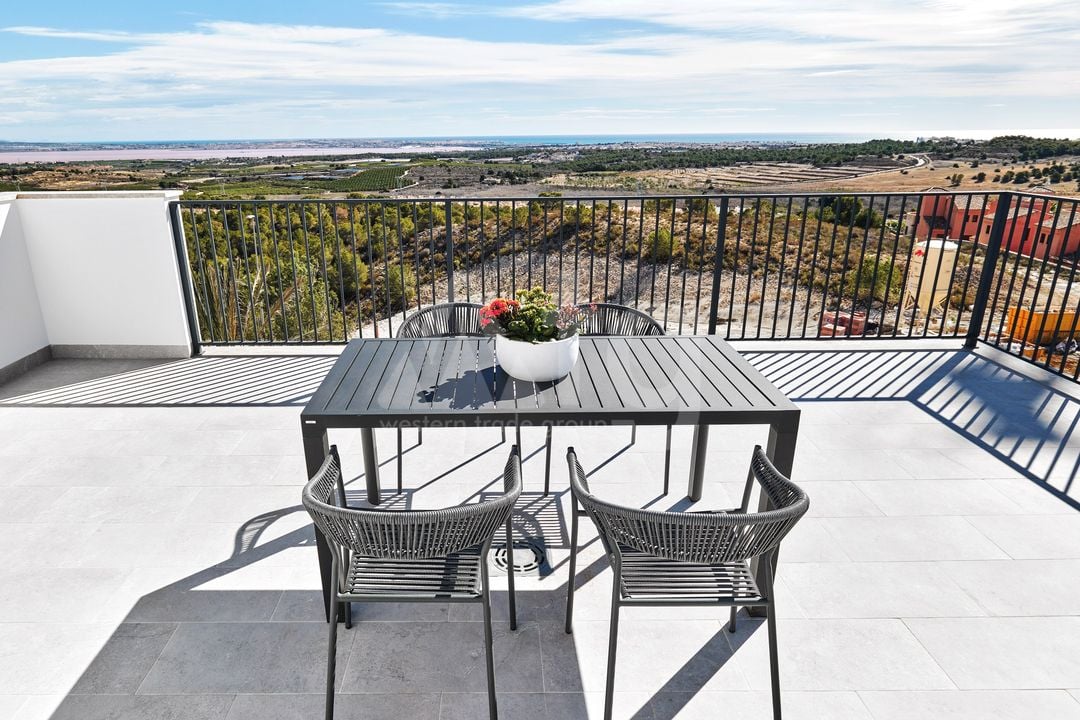 Villa de 3 chambres à San Miguel de Salinas - LH37232 - Photo - 77