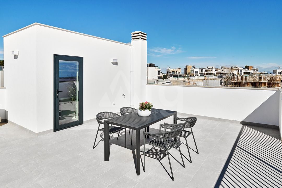 Villa de 3 chambres à San Miguel de Salinas - LH37232 - Photo - 75