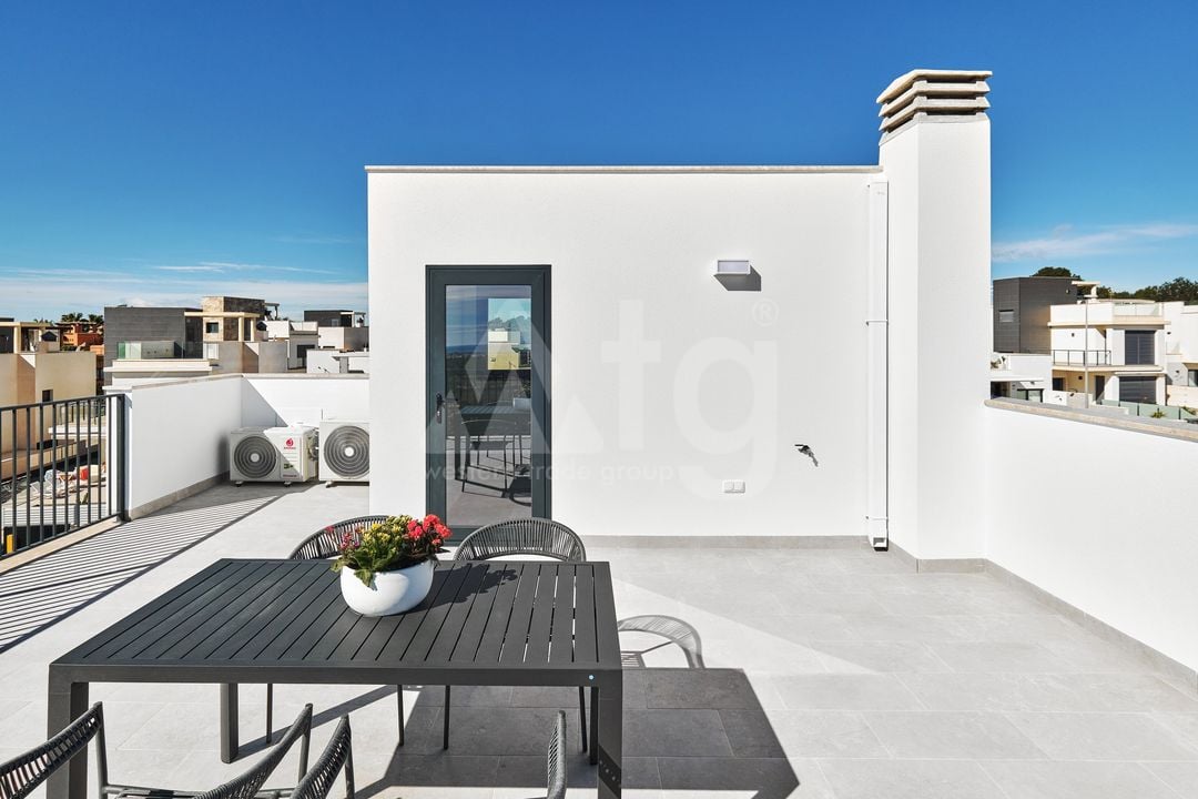 Villa de 3 chambres à San Miguel de Salinas - LH37232 - Photo - 76