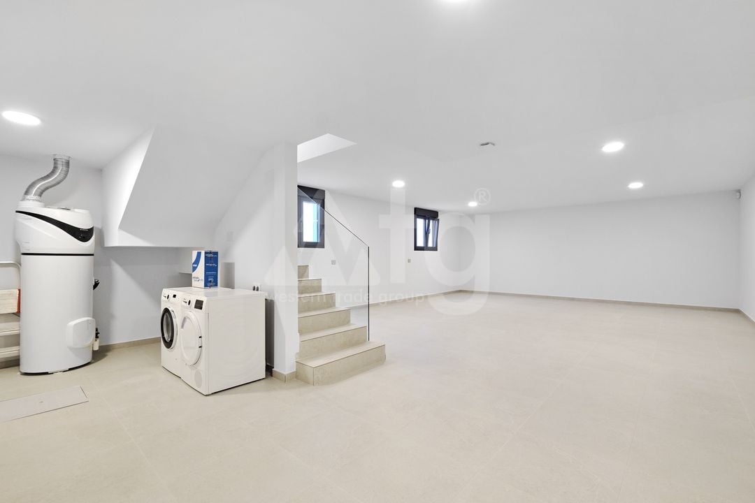 Villa de 3 chambres à San Miguel de Salinas - LH37232 - Photo - 80