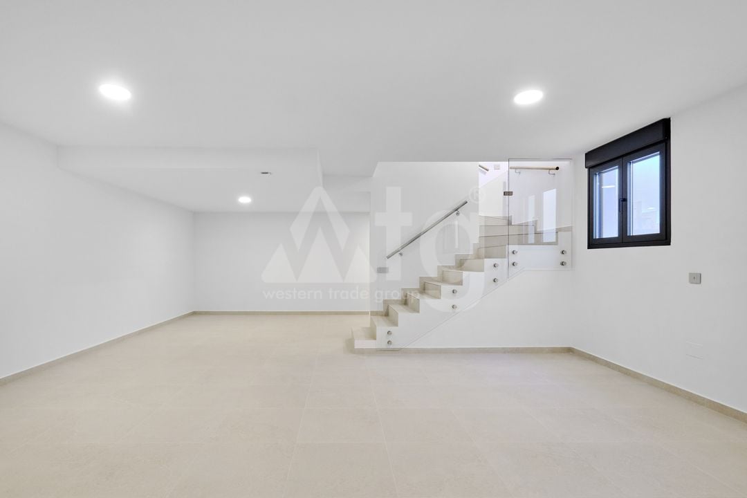 Villa de 3 chambres à San Miguel de Salinas - LH37232 - Photo - 79