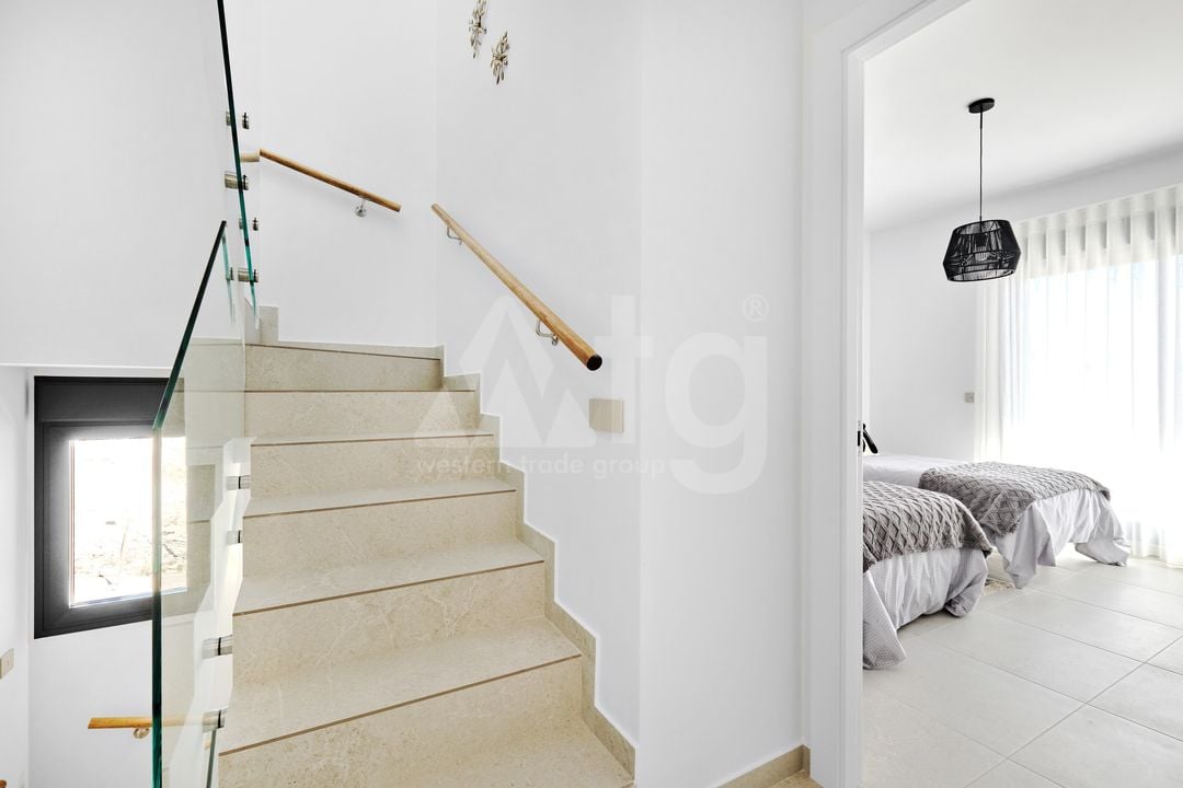 Villa de 3 chambres à San Miguel de Salinas - LH37232 - Photo - 41