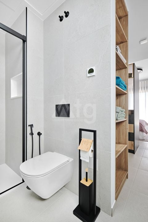 Villa de 3 chambres à San Miguel de Salinas - LH37232 - Photo - 72