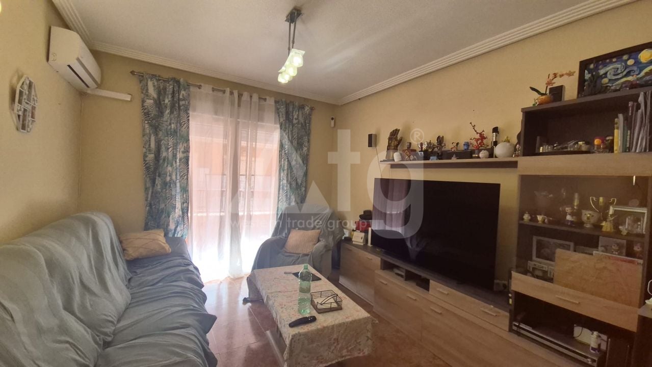 Apartamento de 4 habitaciones en Murcia - SPB146392 - Foto - 1