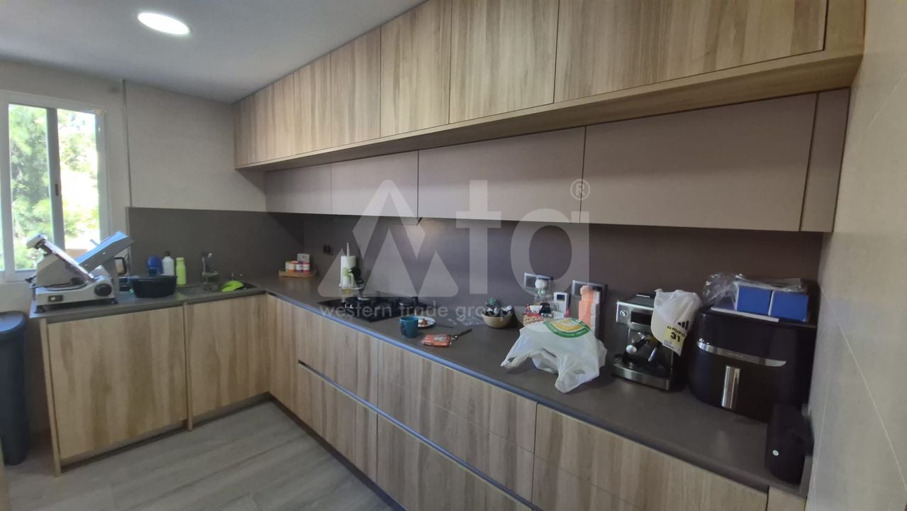 Apartamento de 4 habitaciones en Murcia - SPB146392 - Foto - 2