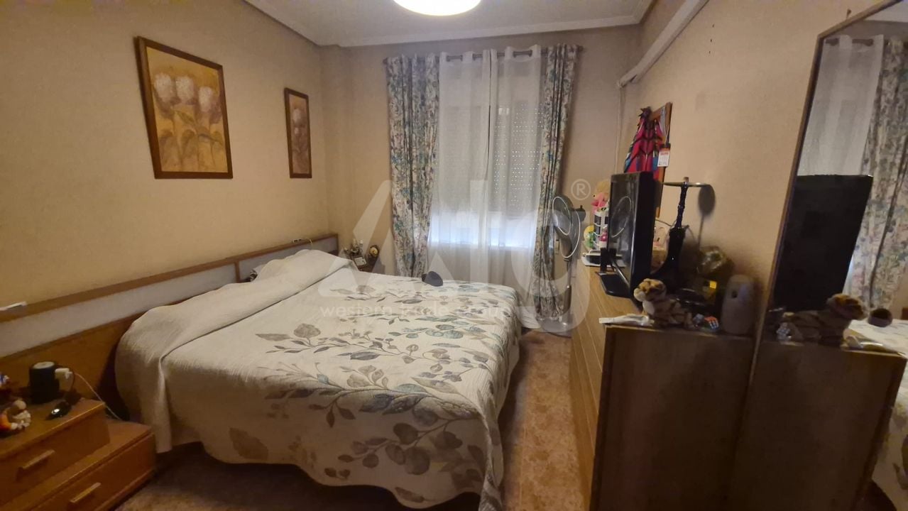 Apartamento de 4 habitaciones en Murcia - SPB146392 - Foto - 3