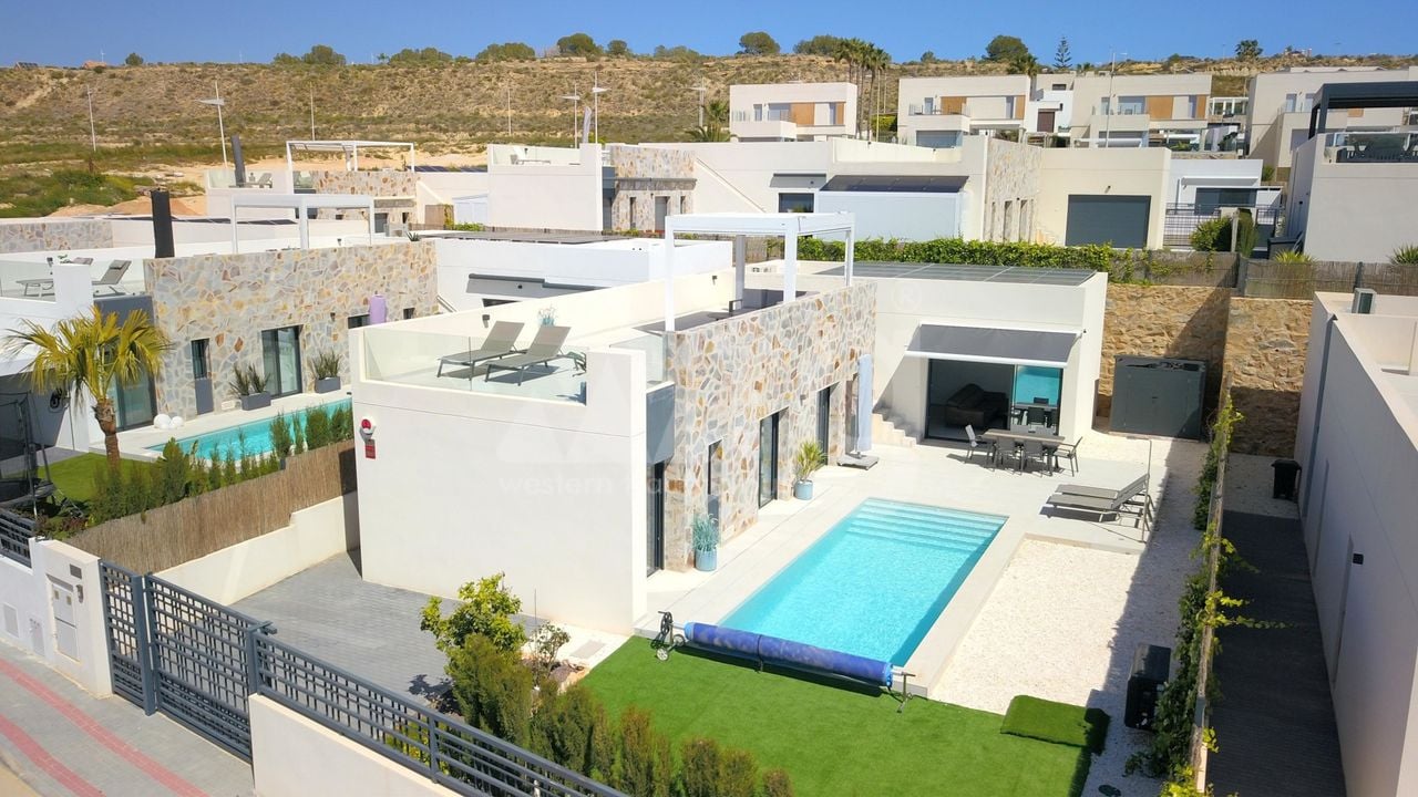 Villa de 3 chambres à Algorfa - VRE146431 - Photo - 32