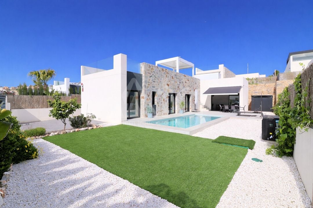 Villa de 3 chambres à Algorfa - VRE146431 - Photo - 26