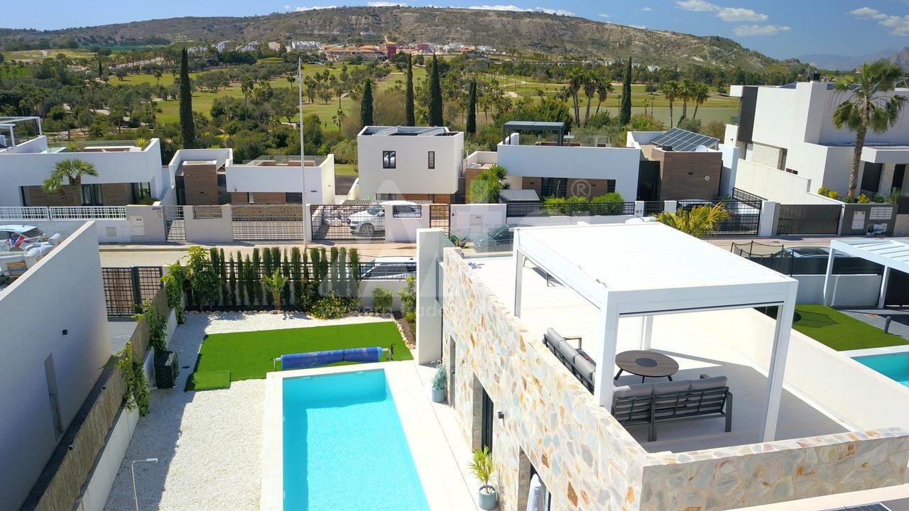 Villa de 3 chambres à Algorfa - VRE146431 - Photo - 30