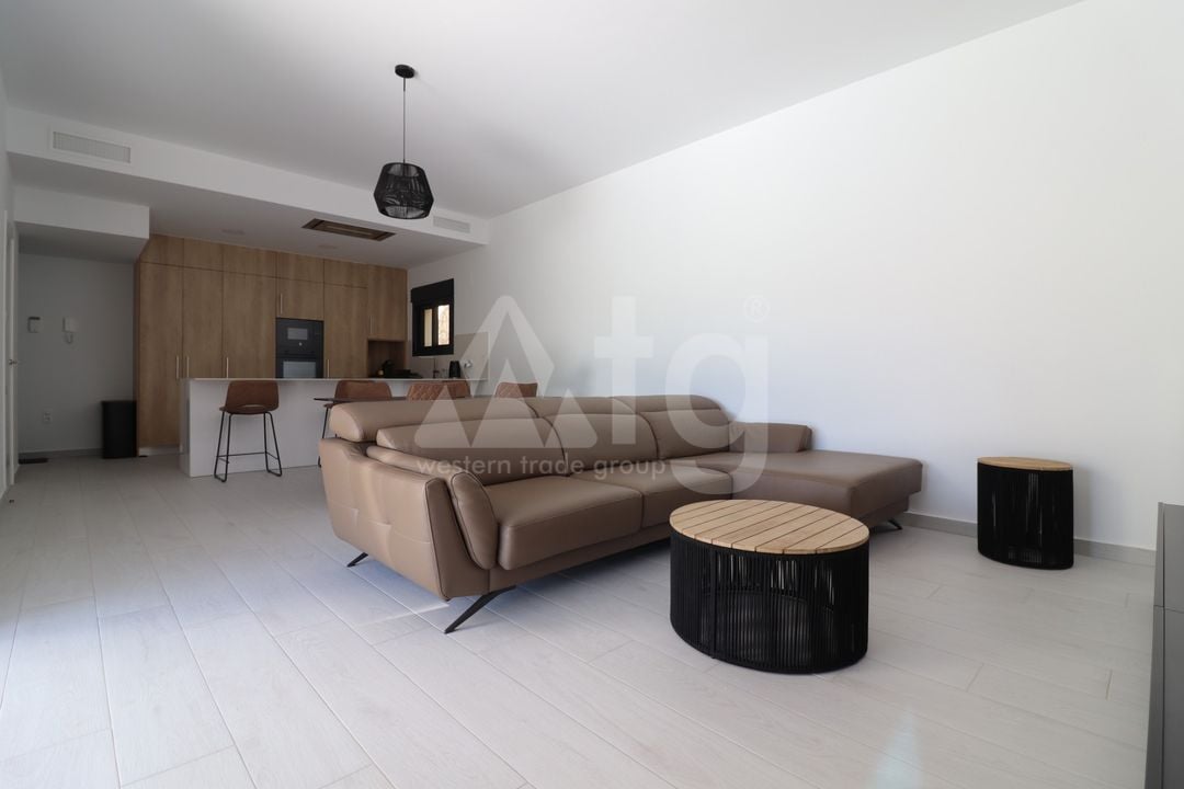 Villa de 3 chambres à Algorfa - VRE146431 - Photo - 6
