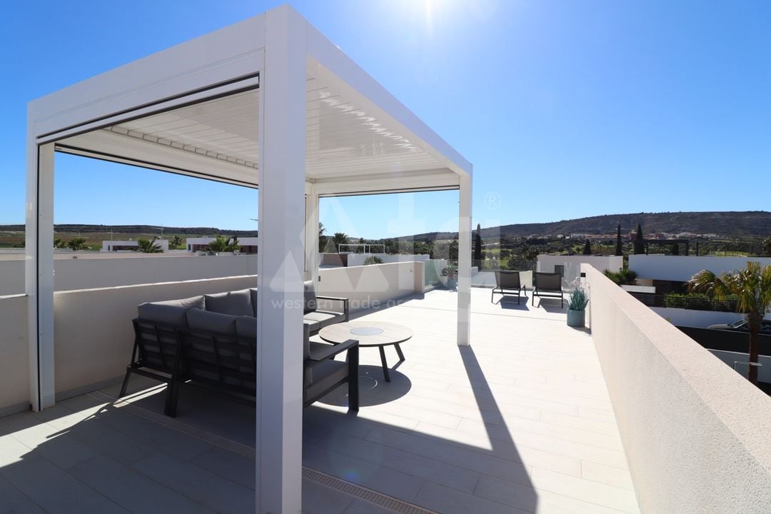 Villa de 3 chambres à Algorfa - VRE146431 - Photo - 22