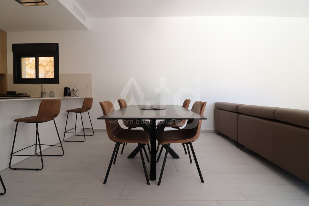 Villa de 3 chambres à Algorfa - VRE146431 - Photo - 9