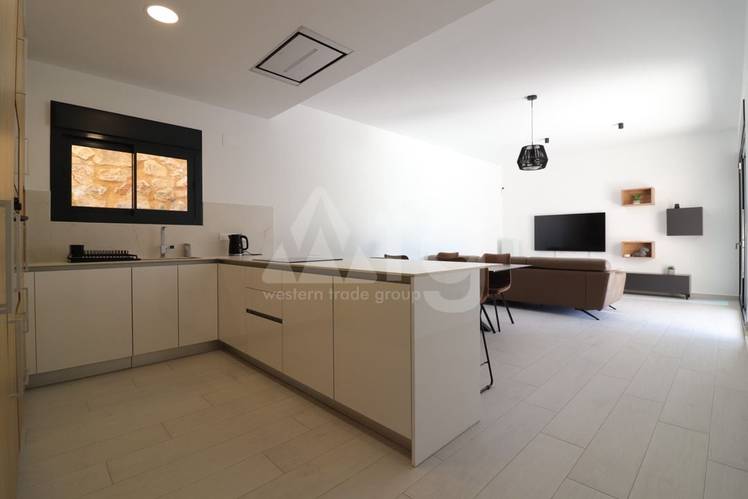 Villa de 3 chambres à Algorfa - VRE146431 - Photo - 8