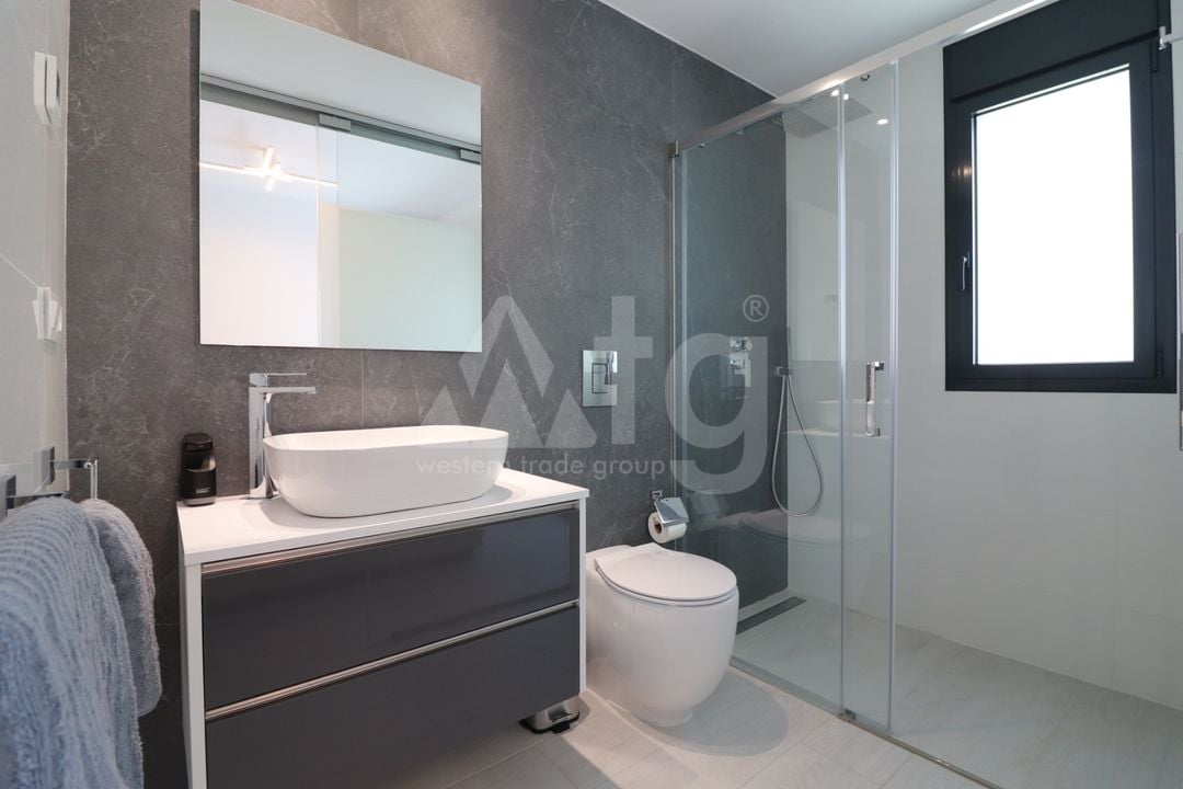 Villa de 3 chambres à Algorfa - VRE146431 - Photo - 19