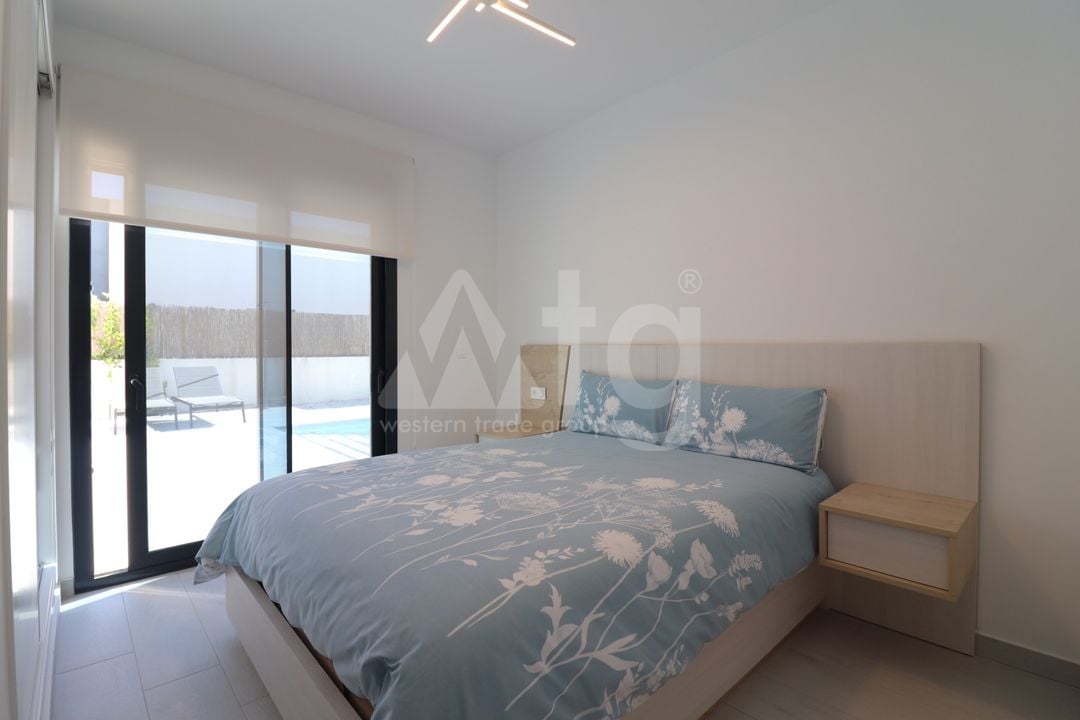 Villa de 3 chambres à Algorfa - VRE146431 - Photo - 17