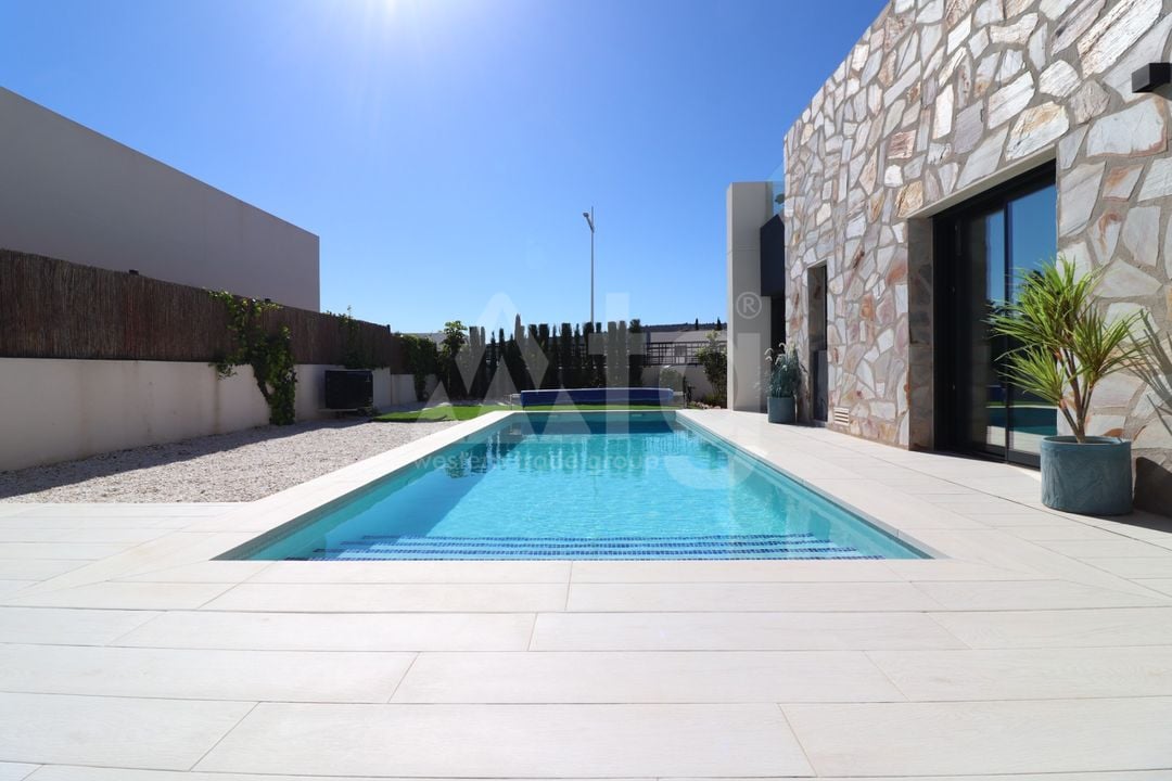 Villa de 3 chambres à Algorfa - VRE146431 - Photo - 25