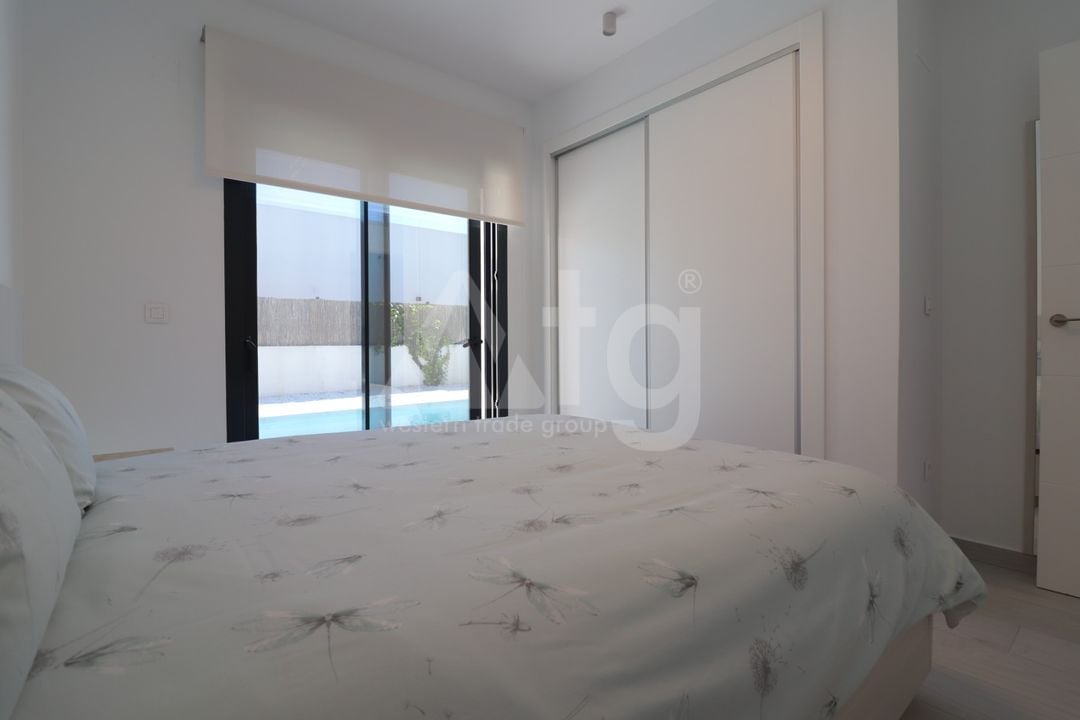 Villa de 3 chambres à Algorfa - VRE146431 - Photo - 16