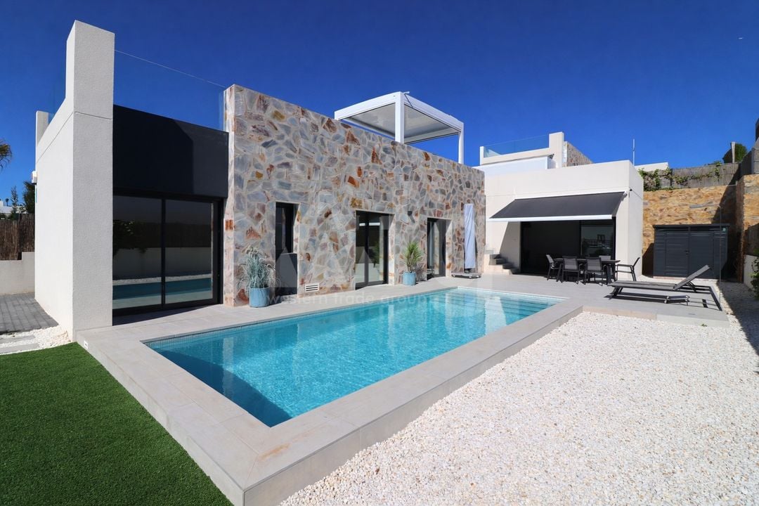 Villa de 3 chambres à Algorfa - VRE146431 - Photo - 1