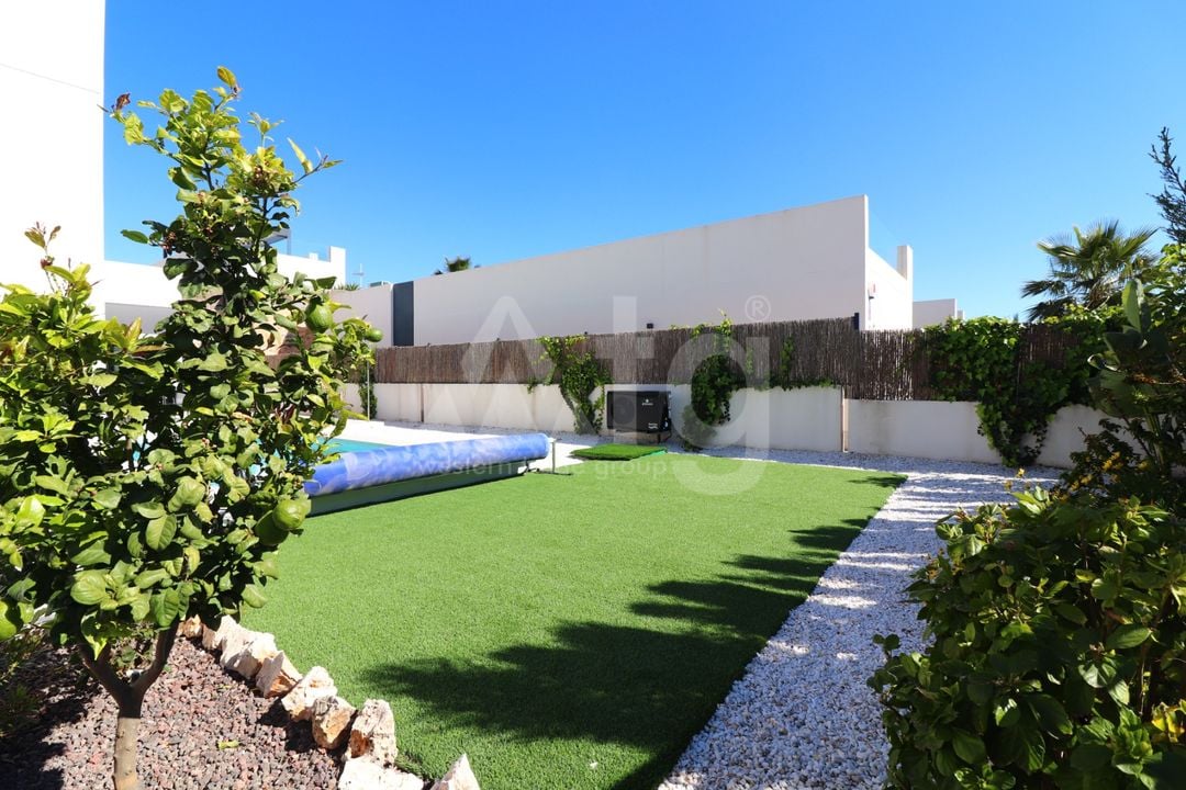 Villa de 3 chambres à Algorfa - VRE146431 - Photo - 28