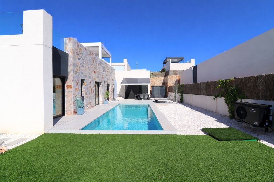 Villa de 3 chambres à Algorfa - VRE146431 - Photo - 27