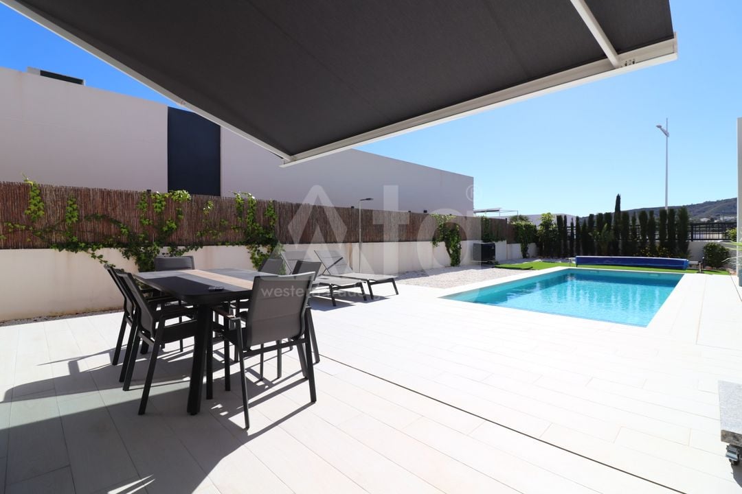 Villa de 3 chambres à Algorfa - VRE146431 - Photo - 5