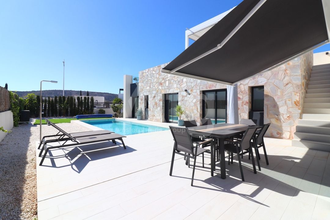 Villa de 3 chambres à Algorfa - VRE146431 - Photo - 3