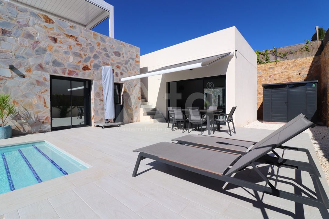 Villa de 3 chambres à Algorfa - VRE146431 - Photo - 4