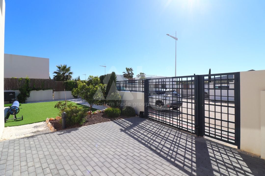 Villa de 3 chambres à Algorfa - VRE146431 - Photo - 29