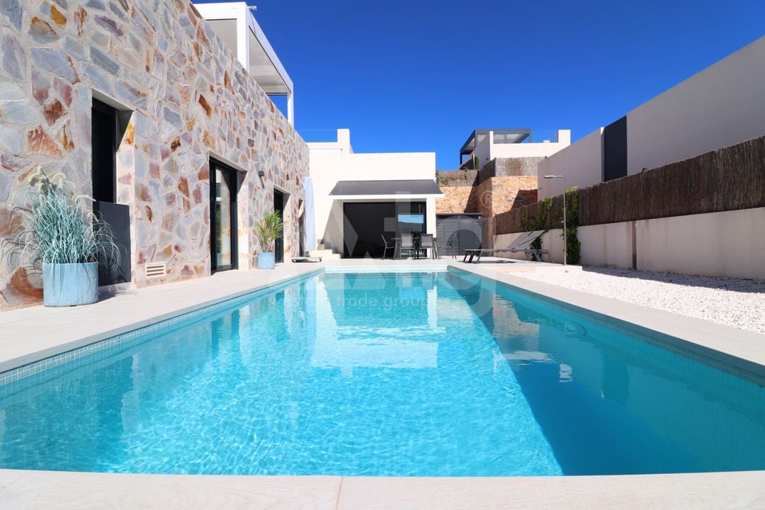Villa de 3 chambres à Algorfa - VRE146431 - Photo - 2