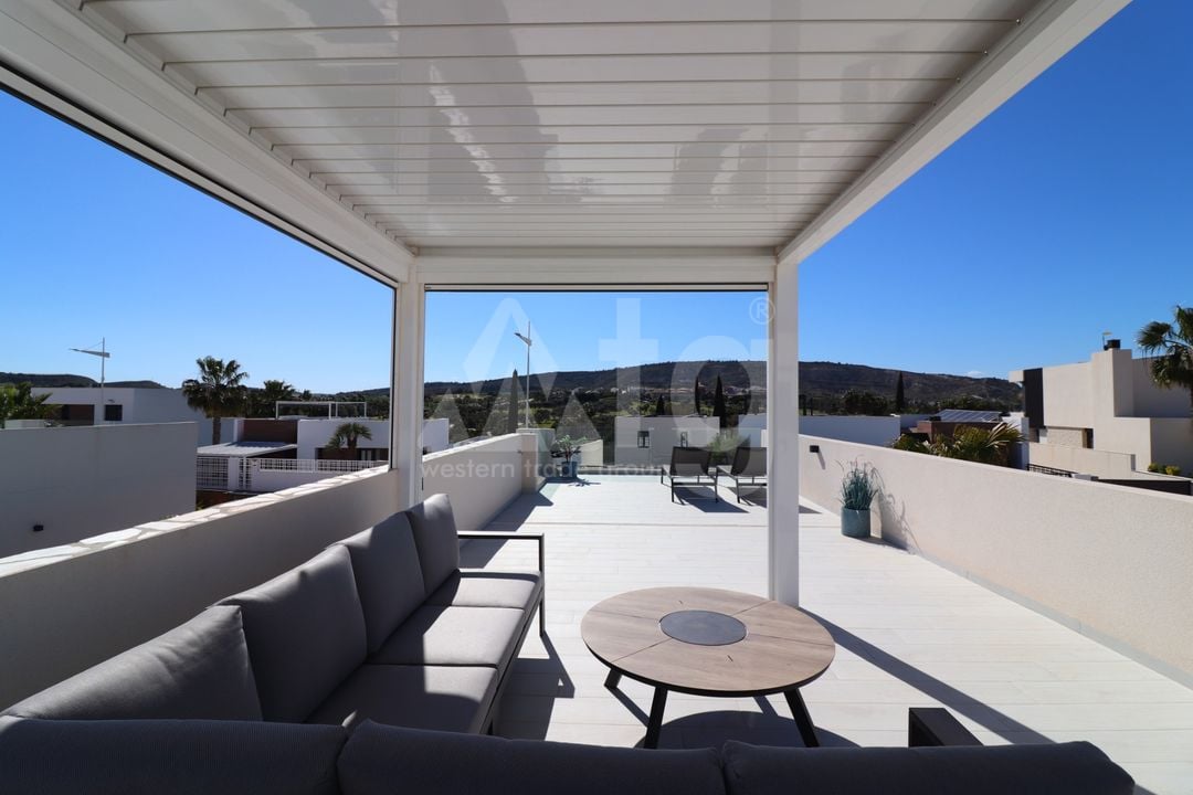 Villa de 3 chambres à Algorfa - VRE146431 - Photo - 23